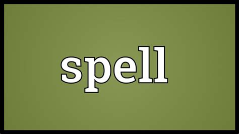 Spelling Considerate: Top Tricks and Techniques